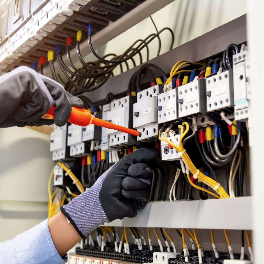 Electrical Services